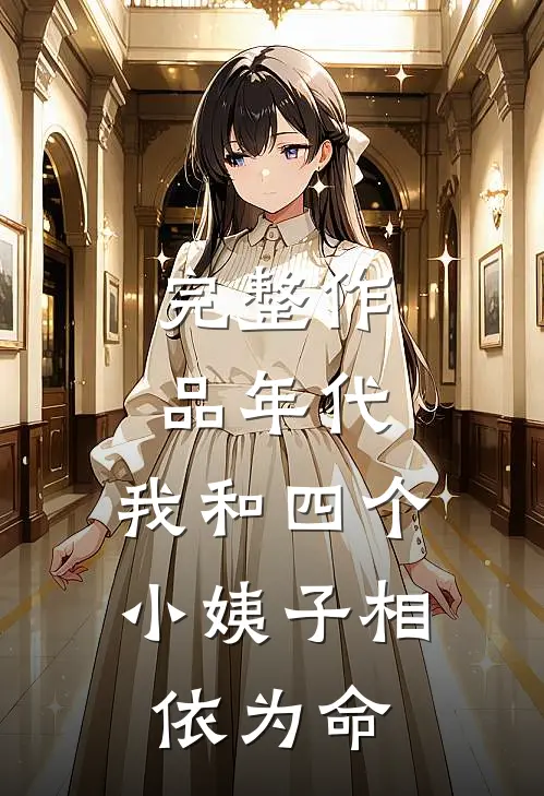 完整作品年代:我和四个小姨子相依为命