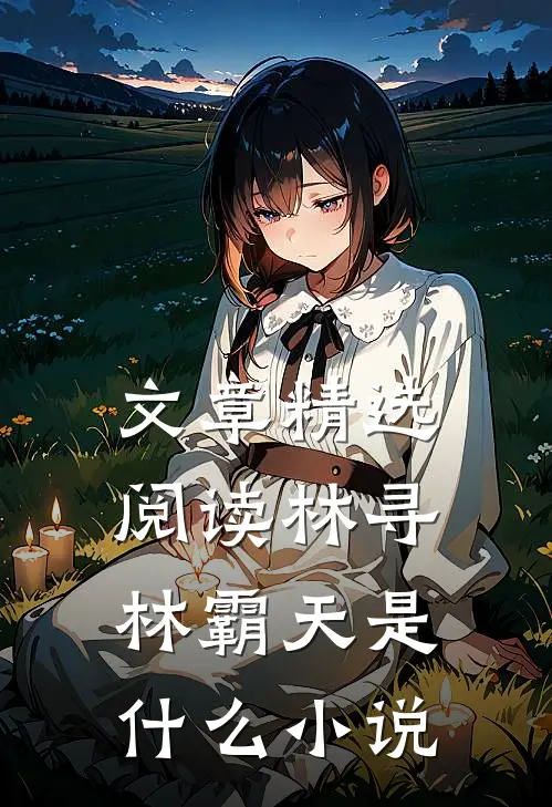 文章精选阅读林寻林霸天是什么小说