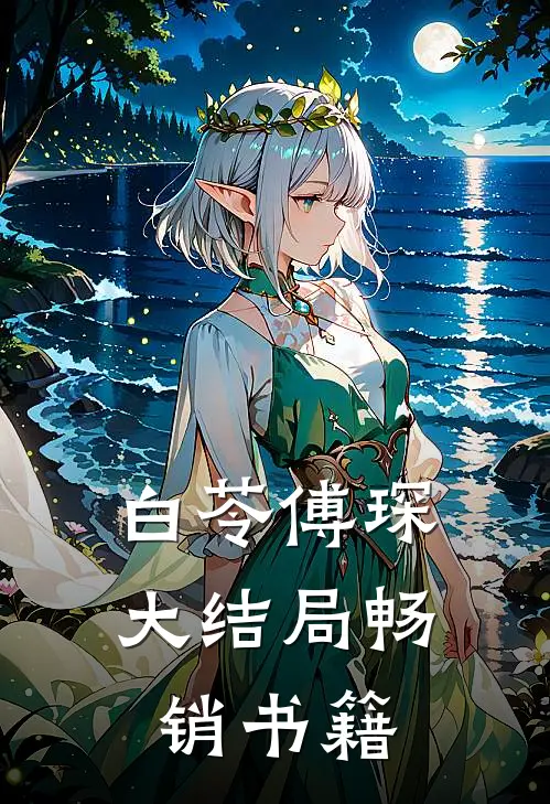 白苓傅琛大结局畅销书籍