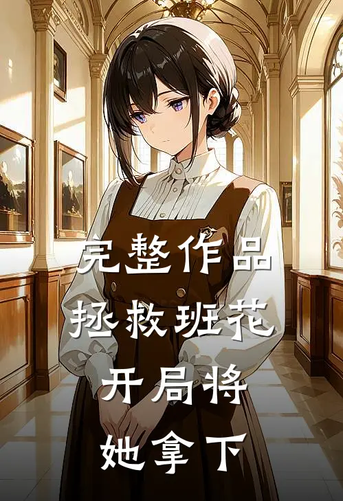 完整作品拯救班花:开局将她拿下