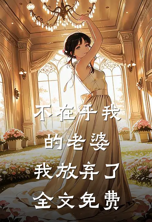 不在乎我的老婆，我放弃了全文免费