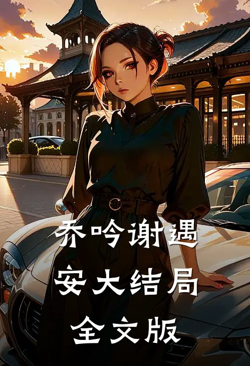 乔吟谢遇安大结局全文版