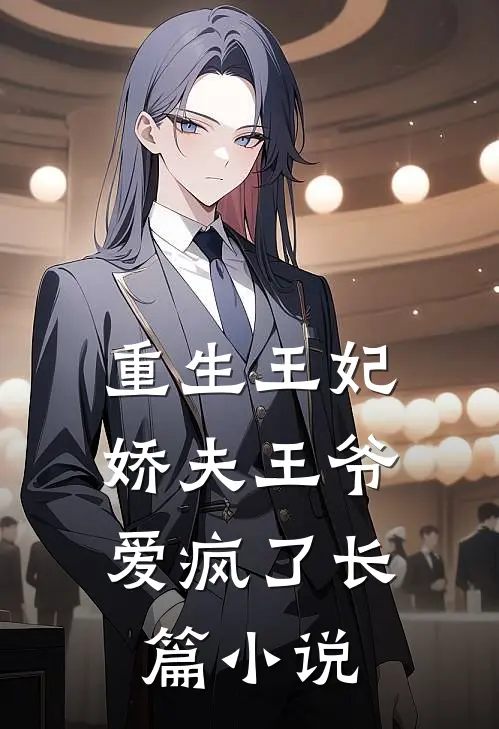 重生王妃,娇夫王爷爱疯了长篇