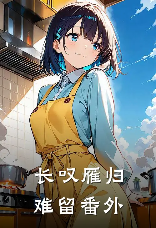 长叹雁归难留番外