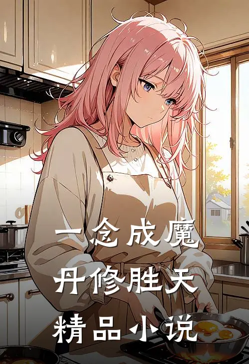 一念成魔，丹修胜天精品小说
