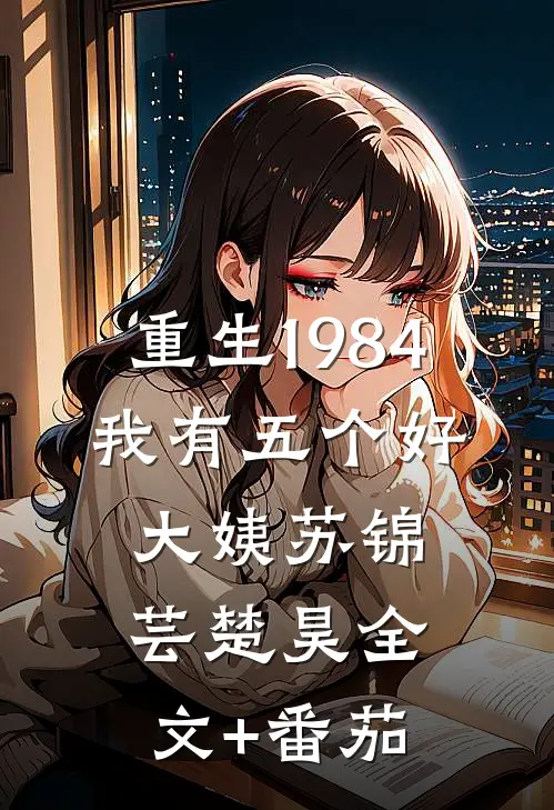 重生1984，我有五个好大姨苏锦芸楚昊全文+番茄