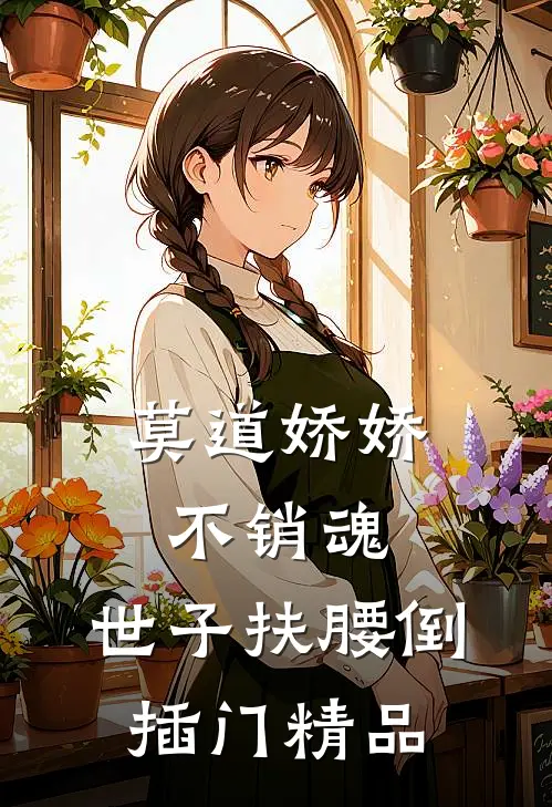 莫道娇娇不销魂，世子扶腰倒插门精品