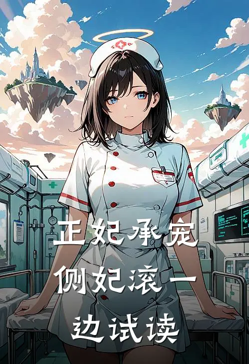 正妃承宠：侧妃滚一边试读