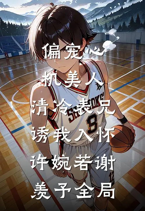 偏宠心机美人：清冷表兄诱我入怀许婉若谢羡予全局