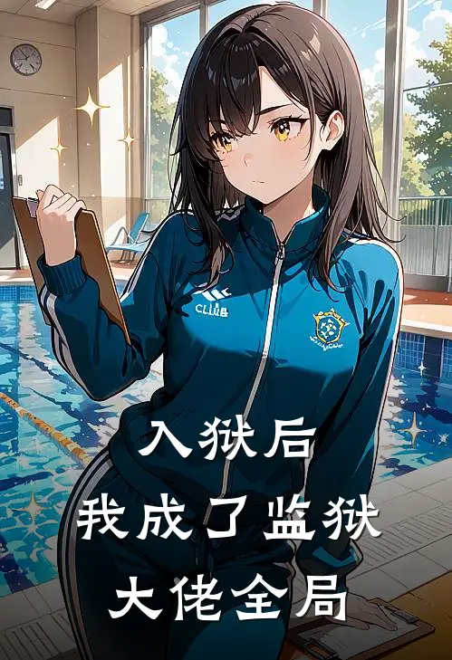 入狱后,我成了监狱大佬全局免费阅读