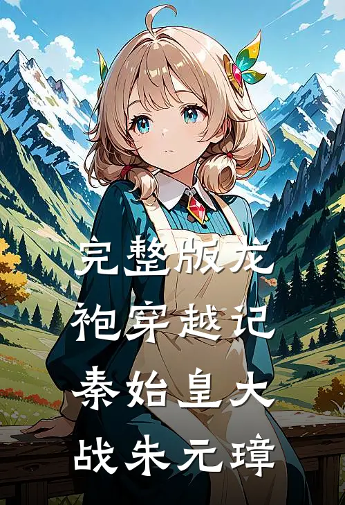 完整版龙袍穿越记：秦始皇大战朱元璋