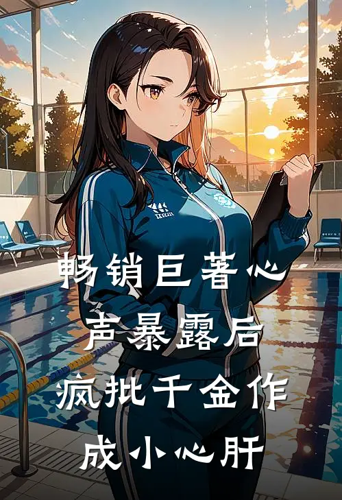 畅销巨著心声暴露后，疯批千金作成小心肝