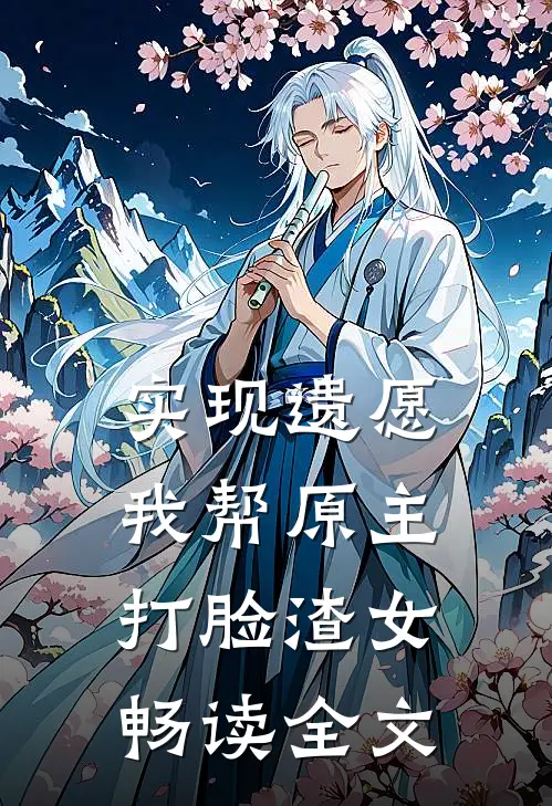 实现遗愿，我帮原主打脸渣女畅读全文