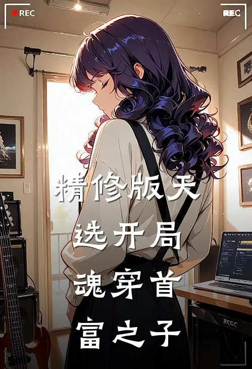 精修版天选开局，魂穿首富之子