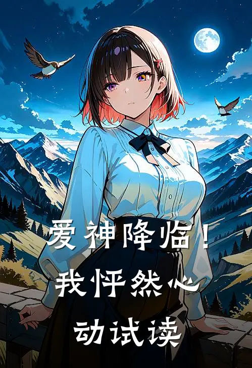爱神降临!我怦然心动试读第几集