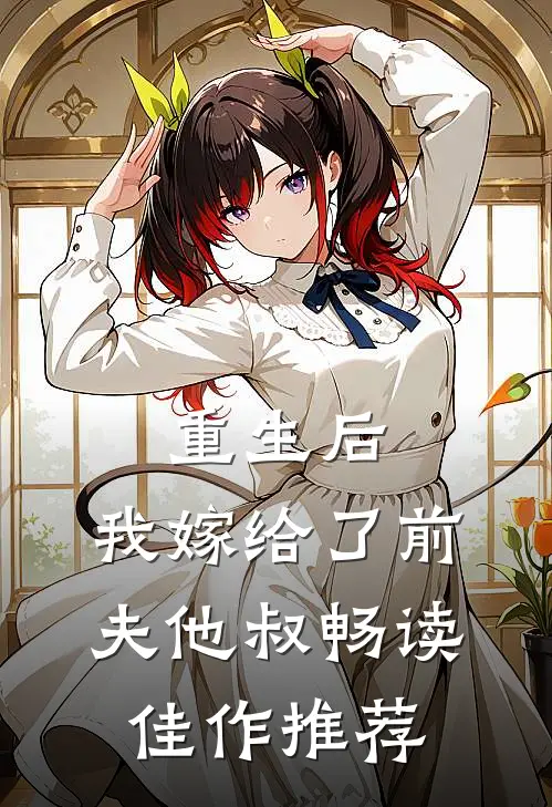 重生后，我嫁给了前夫他叔畅读佳作推荐