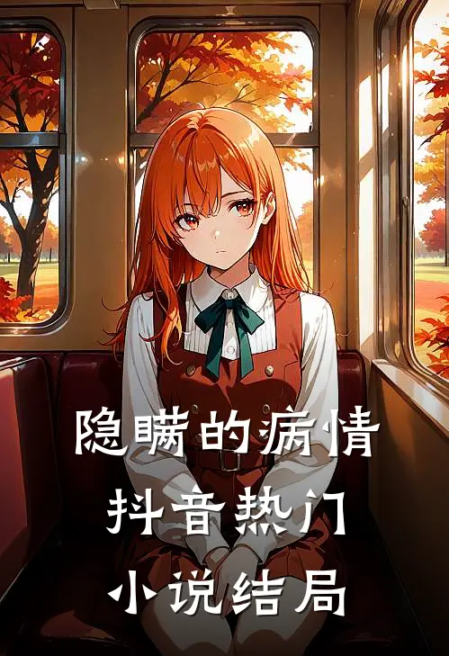 隐瞒的病情抖音热门小说结局