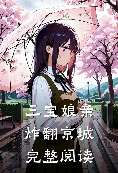 三宝娘亲炸翻京城完整阅读