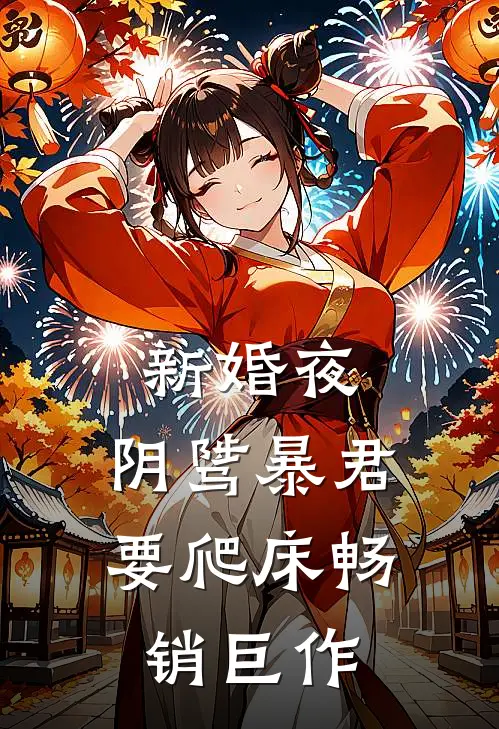 新婚夜，阴骘暴君要爬床畅销巨作