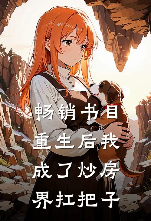畅销书目重生后我成了炒房界扛把子