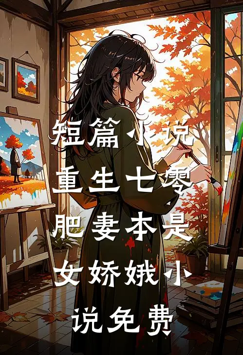 短篇小说重生七零:肥妻本是女娇娥 小说 免费