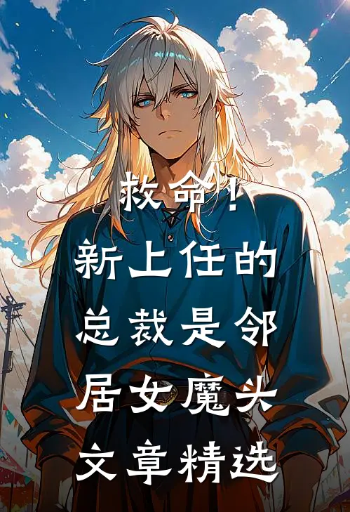 救命!新上任的总裁是邻居女魔头文章精选在线阅读
