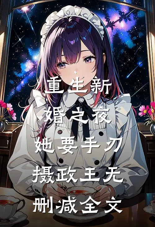 重生新婚之夜，她要手刃摄政王无删减全文