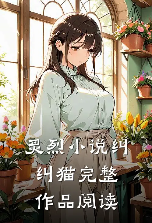炙烈小说纠纠猫完整作品阅读