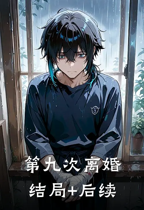 第九次离婚结局+后续