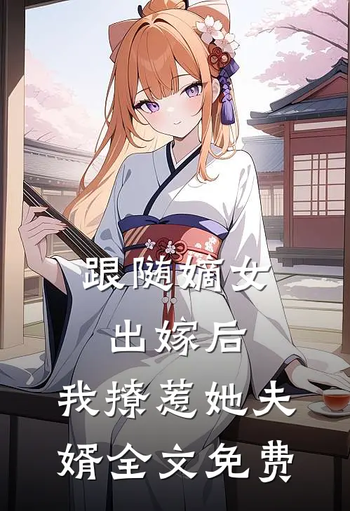 跟随嫡女出嫁后,我撩惹她夫婿全文免费观看