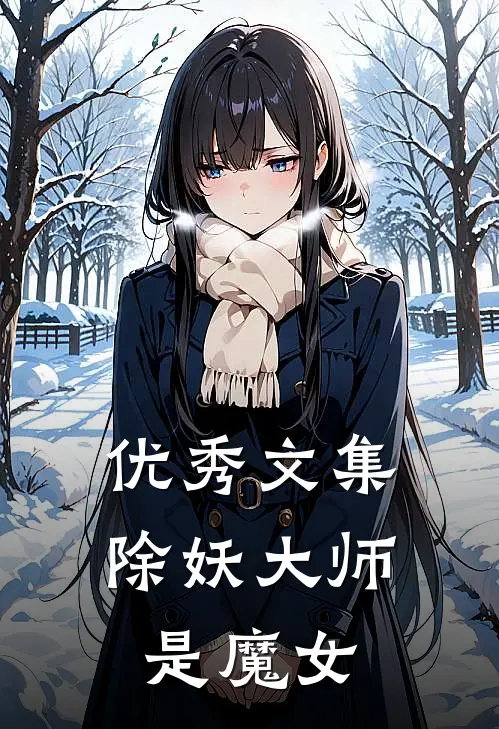 优秀文集除妖大师是魔女