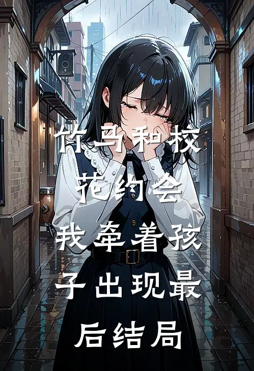 竹马和校花约会,我牵着孩子出现最后结局怎么样