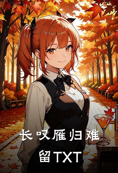 长叹雁归难留TXT