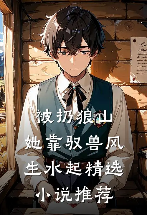 被扔狼山,她靠驭兽风生水起精选小说推荐