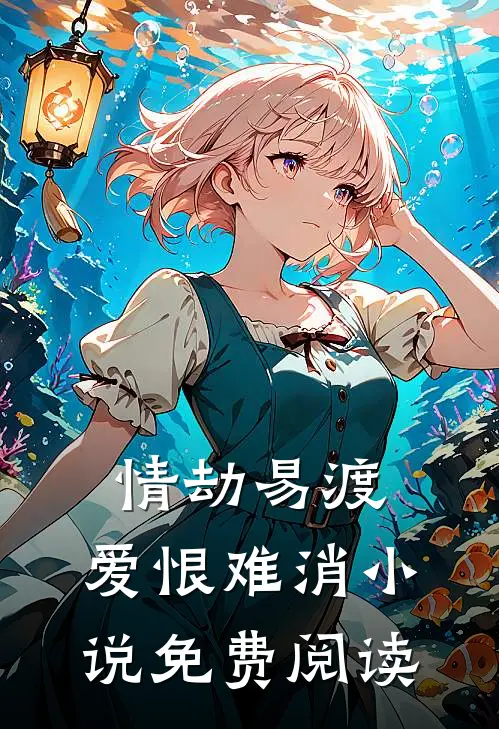 情劫易渡,爱恨难消免费阅读