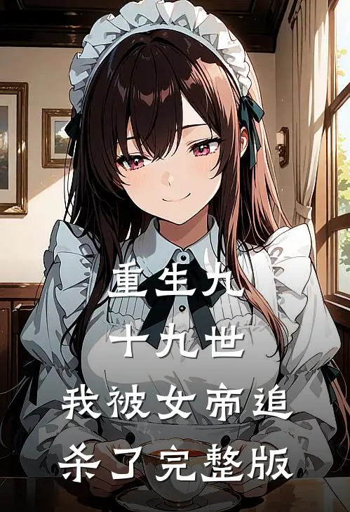 重生九十九世,我被女帝追杀了完整版免费观看