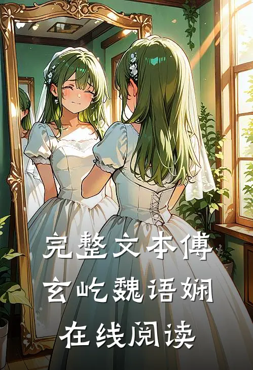 完整文本傅玄屹魏语娴在线阅读