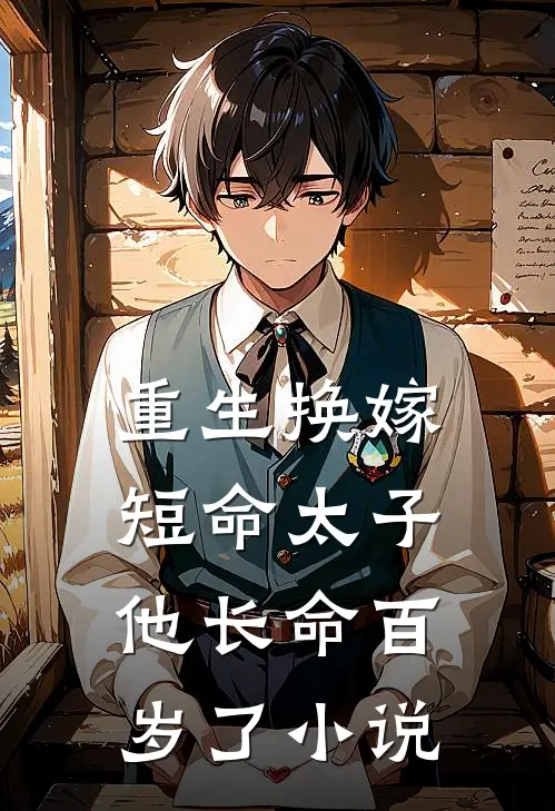 重生换嫁,短命太子他长命百岁了人物