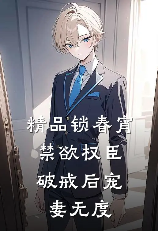 精品锁春宵：禁欲权臣破戒后宠妻无度