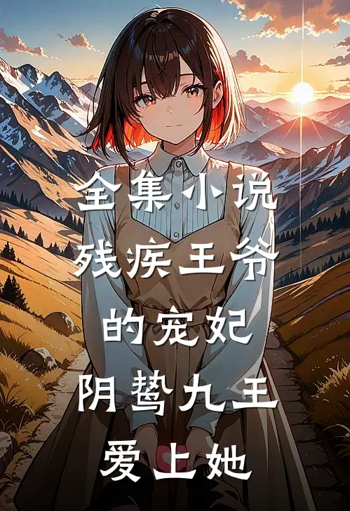 全集残疾王爷的宠妃阴鸷九王爱上她免费阅读