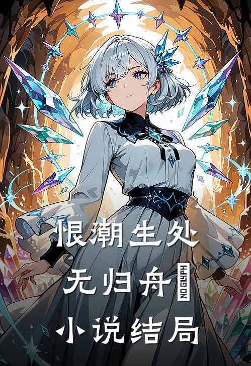 恨潮生处无归舟​小说结局