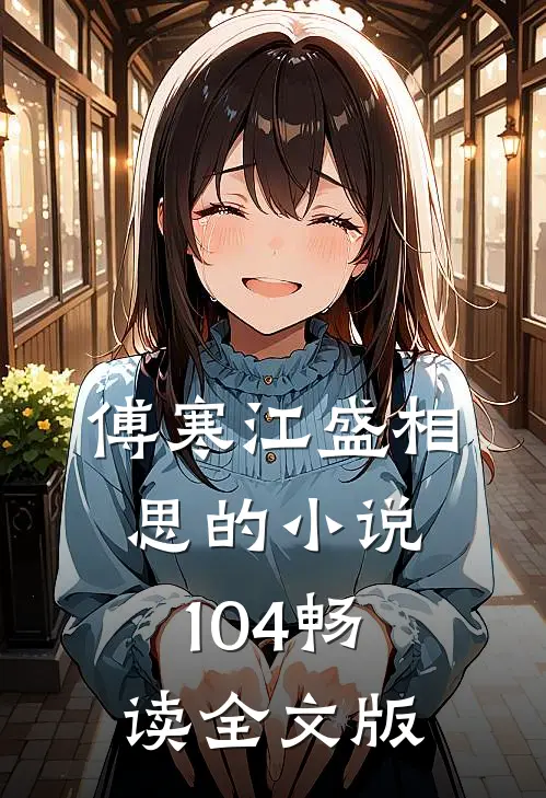 傅寒江盛相思的小说104畅读全文版