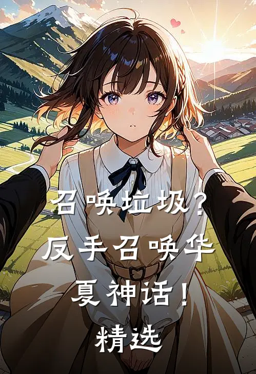 召唤垃圾?反手召唤华夏神话!精选