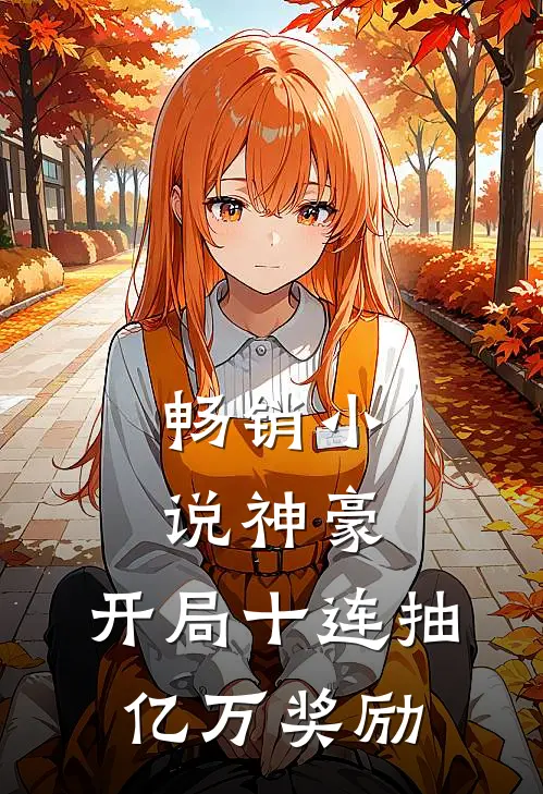 畅销小说神豪：开局十连抽亿万奖励