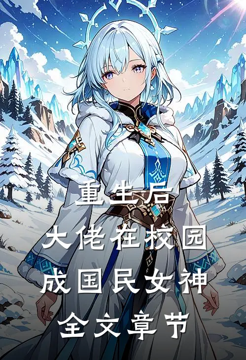 重生后，大佬在校园成国民女神全文章节