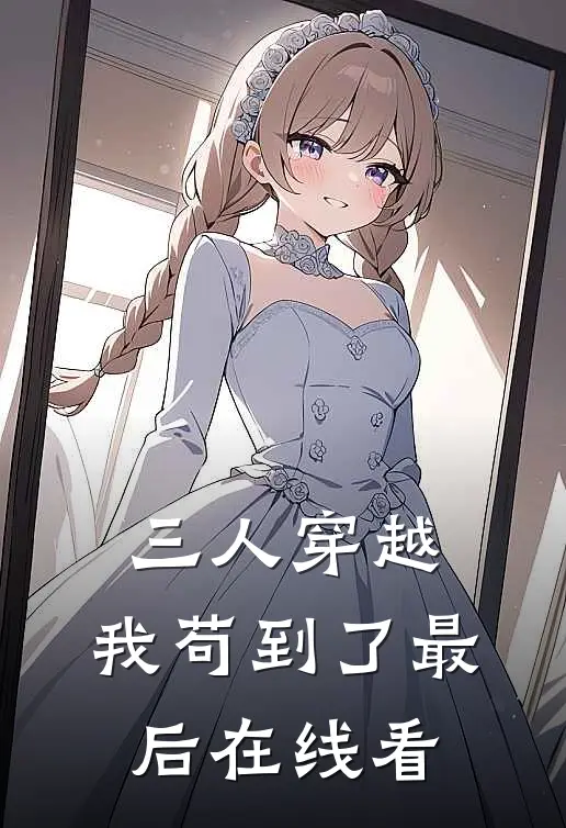 三人穿越,我苟到了最后在线看全文