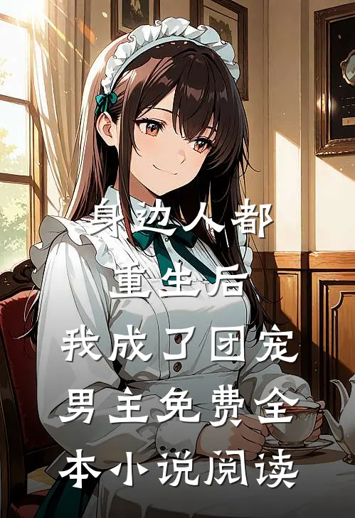 身边人都重生后,我成了团宠男主免费全本小说阅读