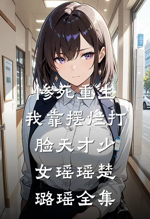 惨死重生，我靠摆烂打脸天才少女 瑶瑶楚璐瑶 全集