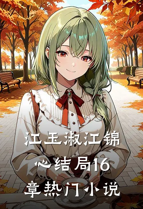 江玉淑江锦心结局16章热门小说