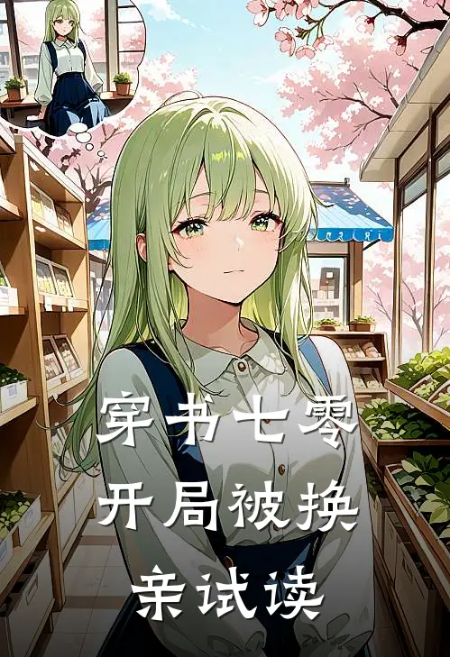 穿书七零，开局被换亲试读